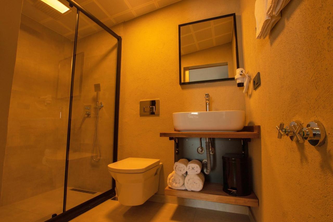 Koru Butik Otel Korucuk エクステリア 写真